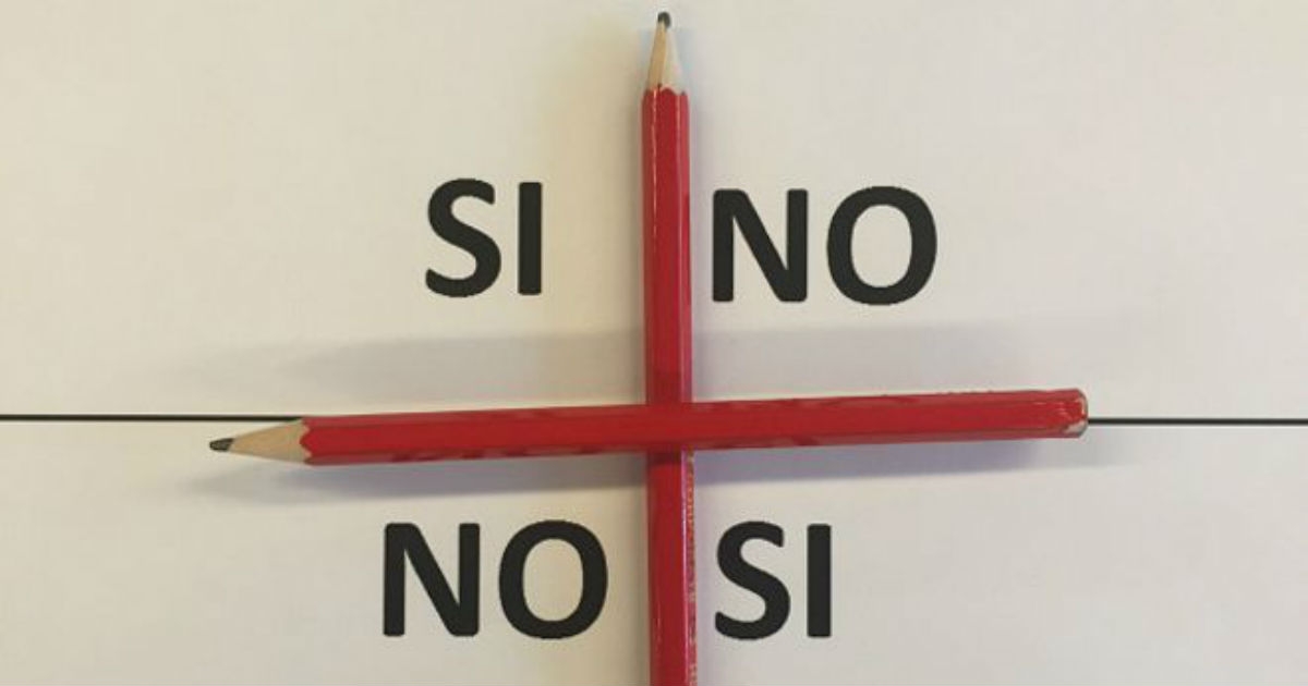 #CharlieCharlieChallenge: Polémico juego con lápices que emula a la Ouija
