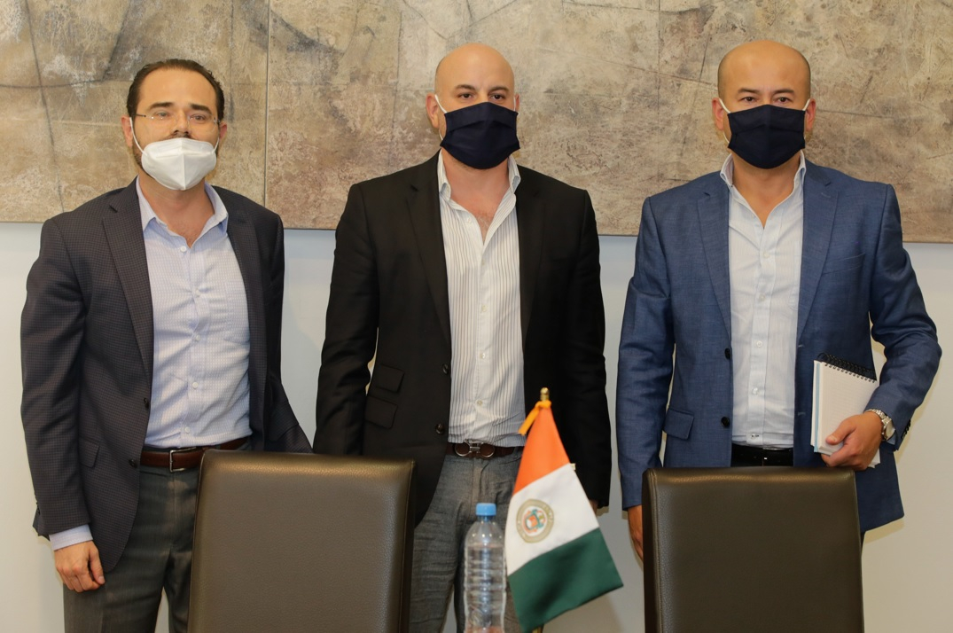 Nuevos patronos de la UDLAP rechazan violaciones al TMEC
