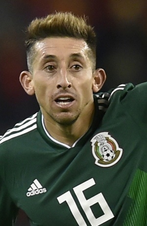 Héctor Herrera deja al Tri para solucionar conflicto familiar por “party” con escorts