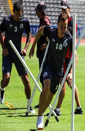Lobos BUAP visita a Pachuca con urgencia de ganar