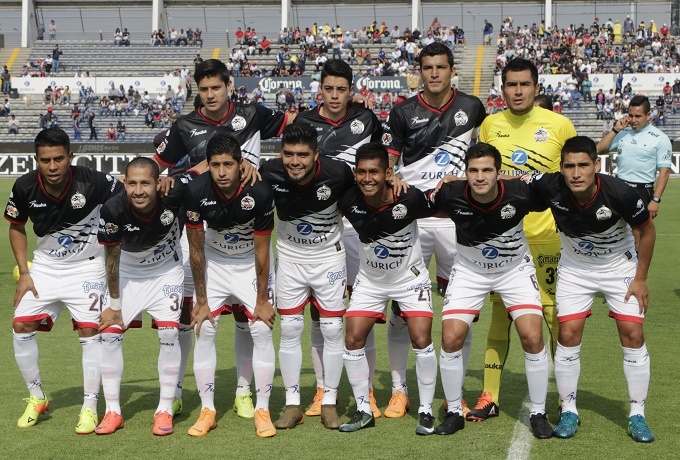 FMF impide que Lobos BUAP deposite los 120 mdp para quedarse en Primera