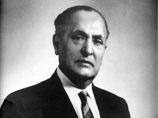 Gilberto Bosques