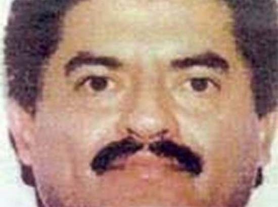 PGR sin pruebas de la muerte de “El Azul”: Murillo Karam