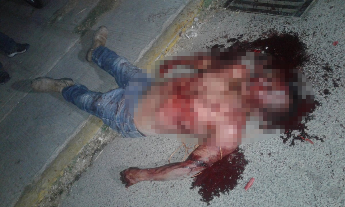 Casi linchan a dos hombres por atacar a una joven en Cuautlancingo