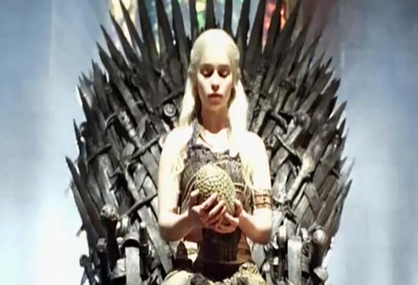 La temporada 5 de Game of Thrones ya está en Internet… en versión pirata