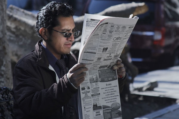 Aumenta déficit laboral en Puebla capital, reporta INEGI