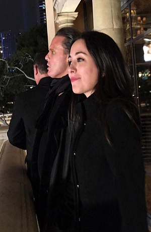 Luis Miguel reaparece en redes sociales con…