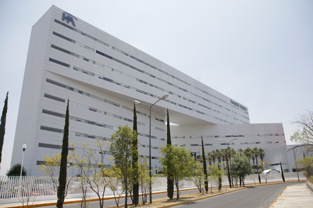 Estos son los hospitales con más quejas ante Profeco
