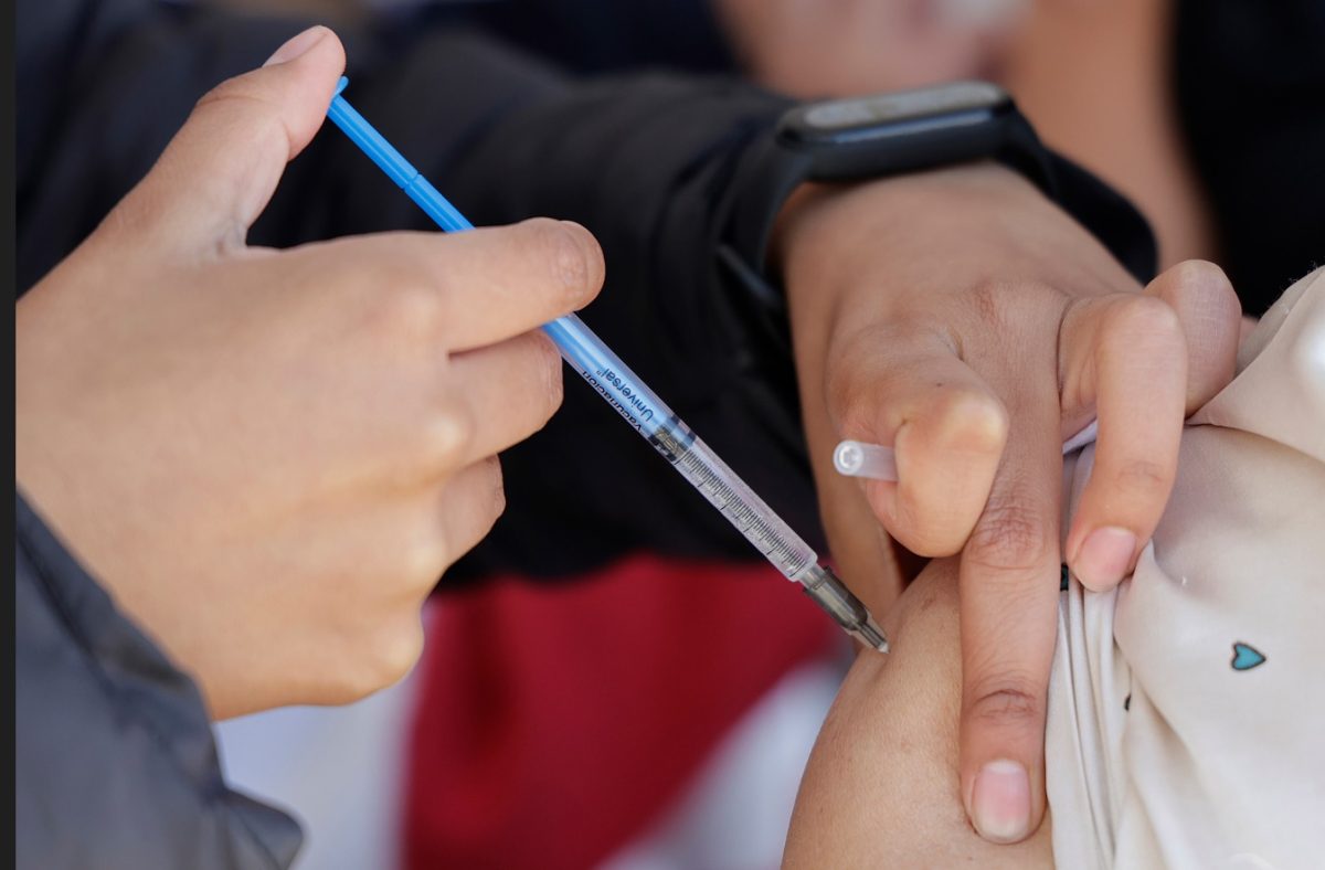 Aquí los lineamientos para vacunación COVID de 5 a 11 años; llegarán 219 mil dosis a Puebla