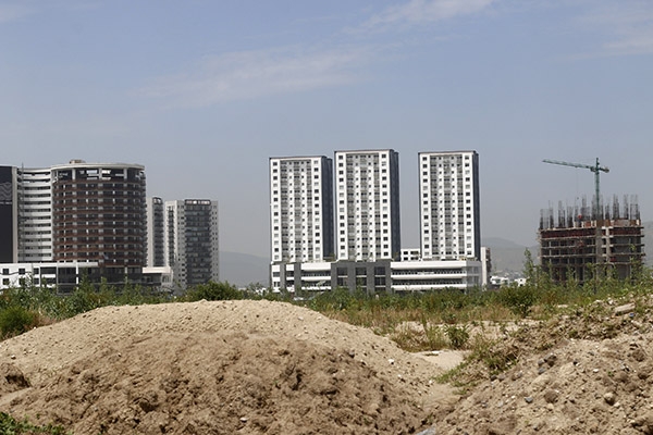 Crece 30% inversión inmobiliaria en Puebla con mil 200 mdp