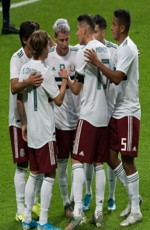 Selección Mexicana regresará a Estados Unidos hasta el verano de 2021