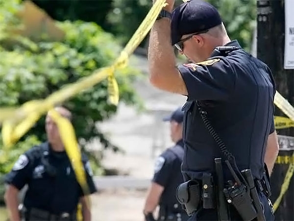 Ahora en Baltimore: afroamericano desarmado, abatido por policías