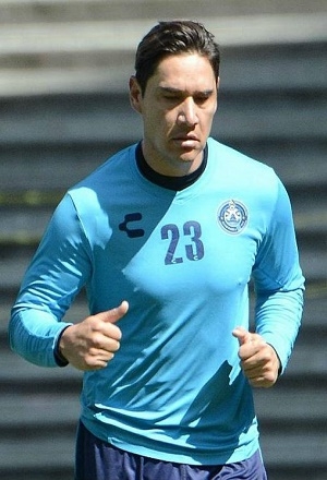 Club Puebla: Moisés Muñoz fue dado de alta tras molestia muscular