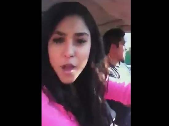 VIDEO: Yazareth Abarca, de los lujos al horror de Iztapala