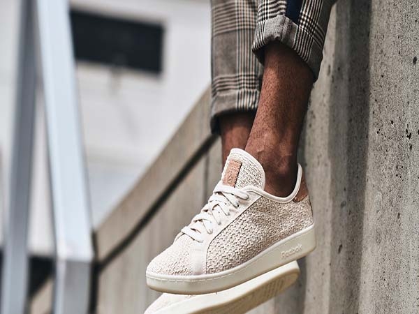 Los tenis veganos de Reebok