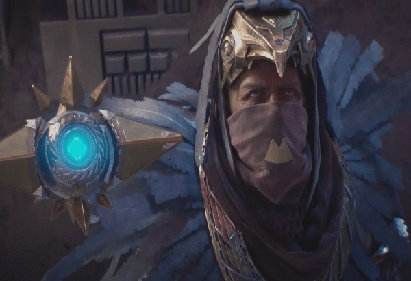 La primera expansión para Destiny 2 llegará a inicios de diciembre