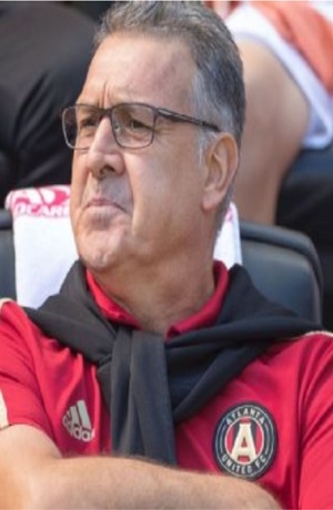 MLS se interpone entre el Tata Martino y la Selección Mexicana