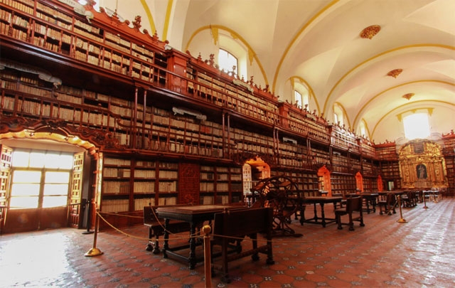 Museos espectaculares en la ciudad de Puebla