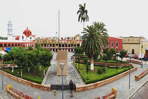 En mayo, Izúcar de Matamoros, la tercera ciudad más cara del país