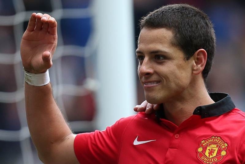 Ian Wright exige al Arsenal contratación del Chicharito