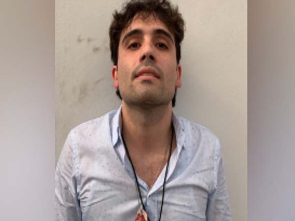 PERFIL. Ovidio, uno de los 10 hijos de El Chapo