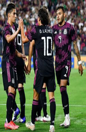 Tokio 2020: Estos son los futbolistas mexicanos que irán en los juegos olímpicos