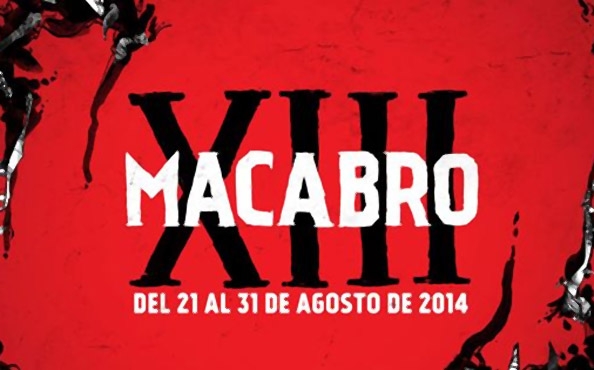 Macabro 2014: cine de terror en la Ciudad de México