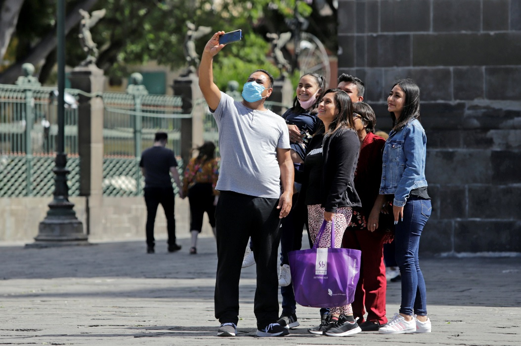 Llega el primer puente vacacional de 2021