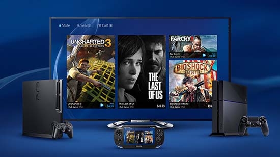 PS Now tendrá “cientos de títulos” en su lanzamiento