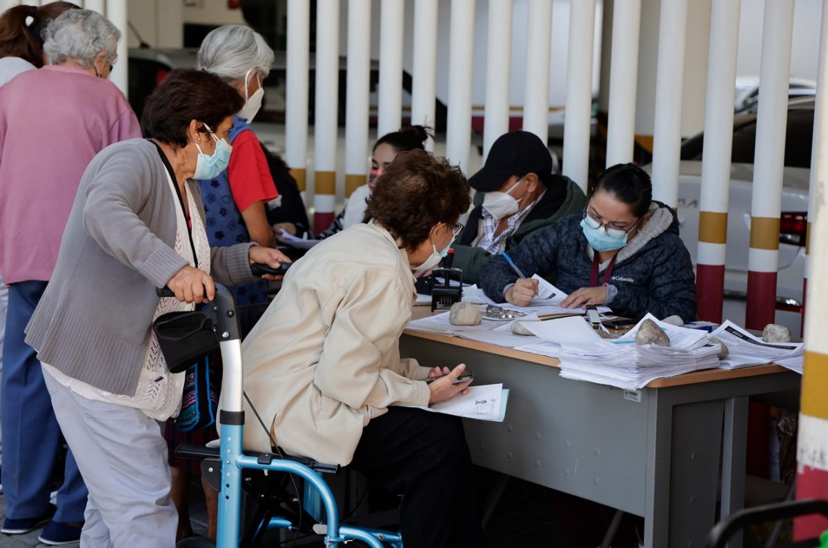 En cuatro días sube 58% índice de positividad COVID en Puebla