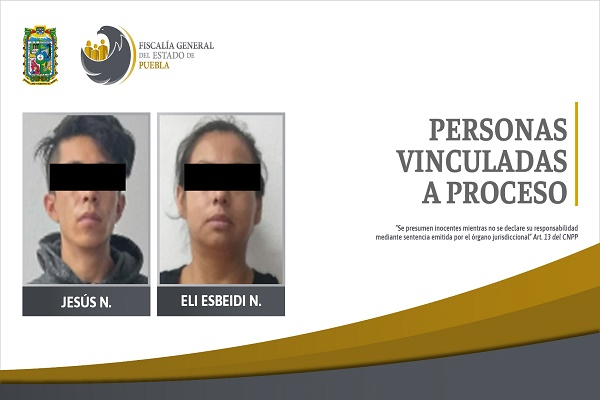 FGE detiene a dos secuestradores en Lara Grajales