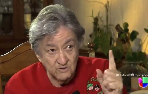 Mamá Rosa “está de vuelta” y reabre albergue, denuncian