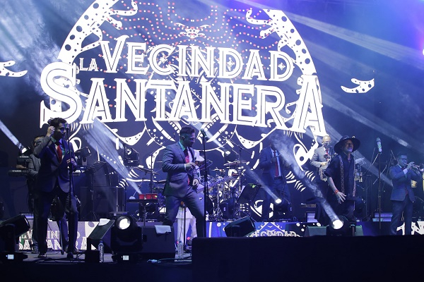 FOTOS: Así se vivieron los festejos patrios en Casa Aguayo