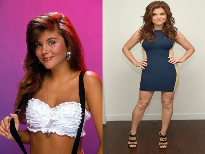 Diez amores plátonicos de los 80 y 90