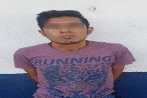 Vinculan a proceso a asaltante de transeúntes en Puebla