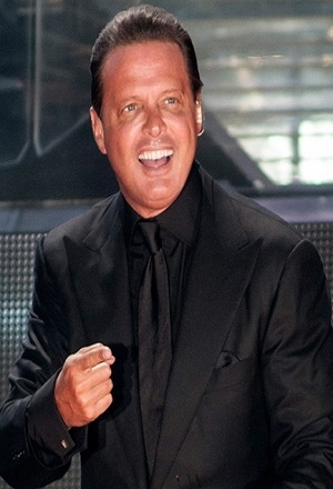 Luis Miguel abre nuevas fechas de México por Siempre en el Auditorio Nacional