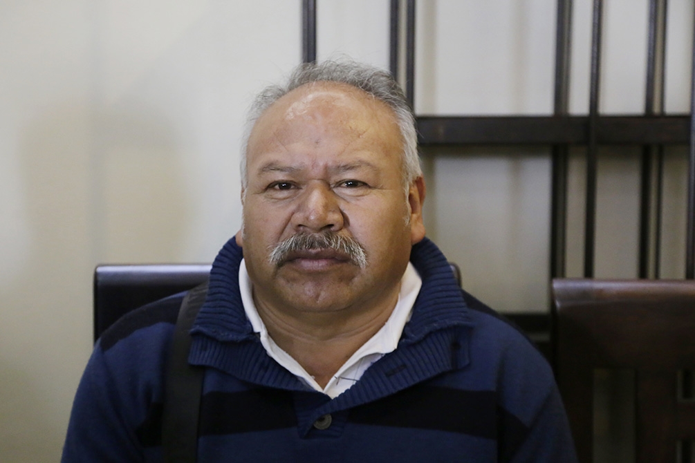 Edil de Ocoyucan ofrece a familia de Aarón Varela “la presión de Antorcha” ante FGE