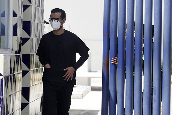 Poblanos reducen tiempo de espera para acudir a médicos por sospecha de COVID-19