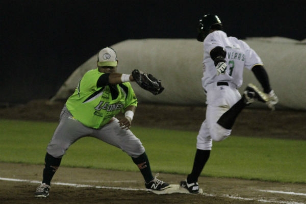 Pericos de Puebla cayó 2-0 ante Olmecas de Tabasco