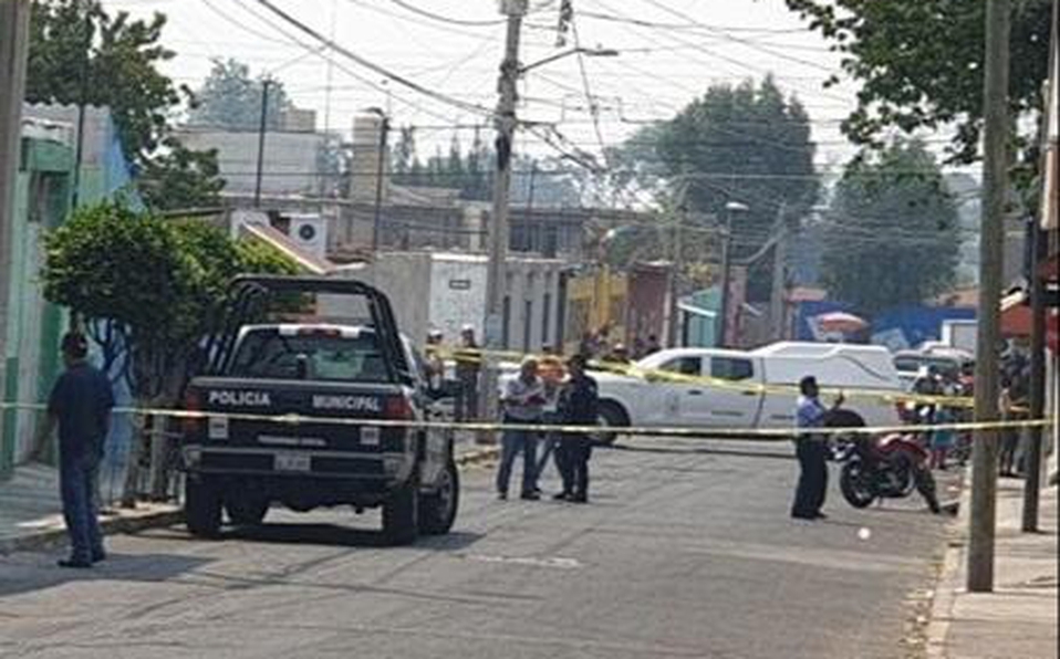 Asesinan a El Azteca en Atlixco; lo vinculan con narcomenudeo