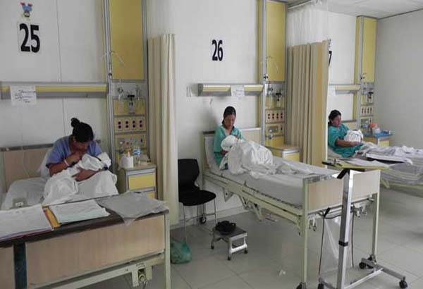 Parturientas mexicanas sufren maltrato en hospitales públicos, revela investigación