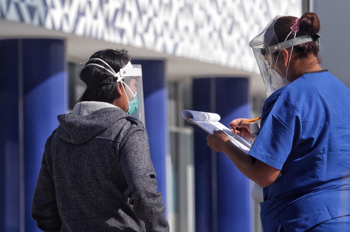 Puebla llega a 2 mil 750 muertos y 22 mil 889 contagios de COVID