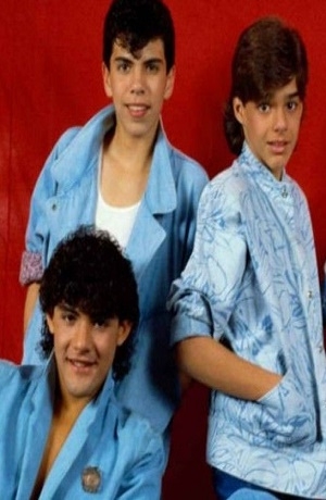 Hasta Menudo tendrá serie; buscan a los “integrantes”