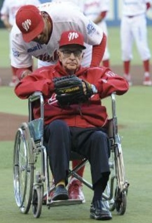 Murió Tomás ‘Tommy’ Morales, cronista del beisbol mexicano