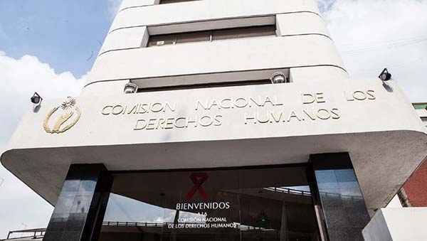 A la semana se presentan cuatro quejas de poblanos ante la CNDH