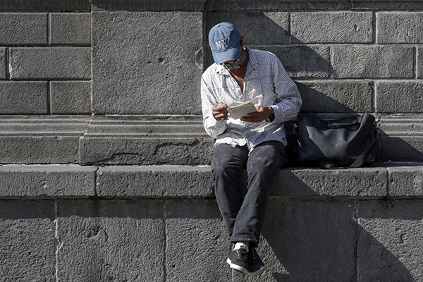 ¿Estás sin trabajo? Busca uno en la Feria de Empleo Virtual de Puebla 2021
