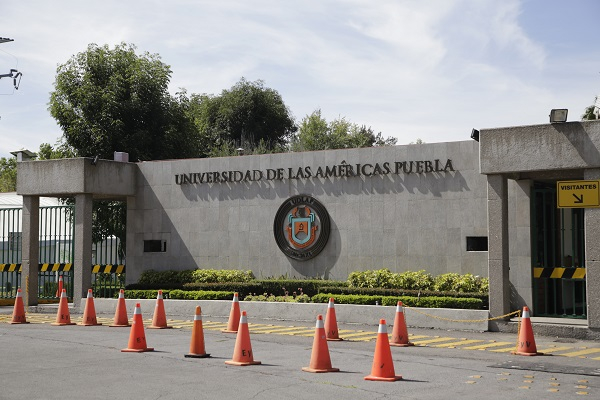 Nuevo patronato UDLAP desmiente toma de instalaciones y confirma actividad académica