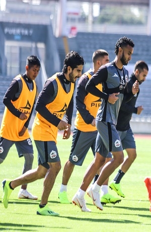 Lobos BUAP maneja como reto el derrotar a los Tigres