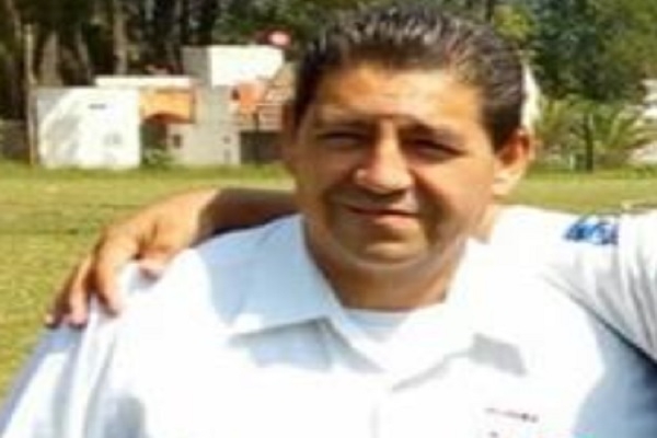Balean a candidato de Morena en el municipio de Juan Galindo