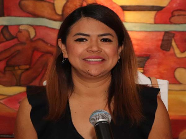 Cientos de mujeres de San Pedro Cholula son beneficiadas con talleres y asesorías para mejorar su entorno social